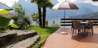 Panorama - Nago-Torbole - 1