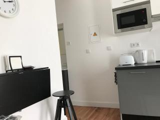 The George Flat - Lisbona - 5