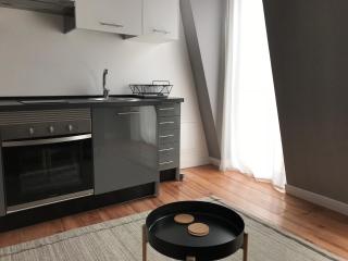 The George Flat - Lisbona - 2