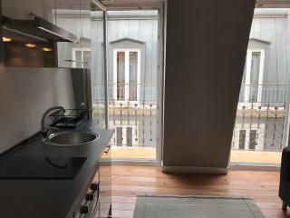 The George Flat - Lisbona - 1