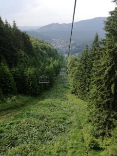 Spa-ul Schiorilor - Predeal - 9