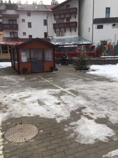 Spa-ul Schiorilor - Predeal - 4