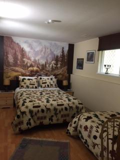 Silvern Lake Trail Bed and Breakfast - Smithers - 1