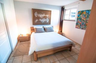 Le Relais du Beffroi & SPA - Saint-Riquier - 4