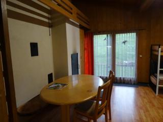 Free Spirit Lodge - Sörenberg - 5