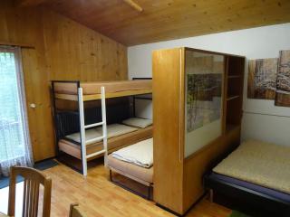 Free Spirit Lodge - Sörenberg - 2
