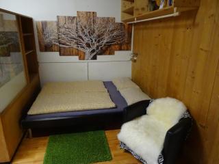 Free Spirit Lodge - 1