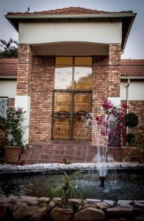 Guesthouse Serenity - Hartbeespoort - 9