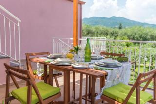 Fili d'Erba Cilento - Villammare - 1