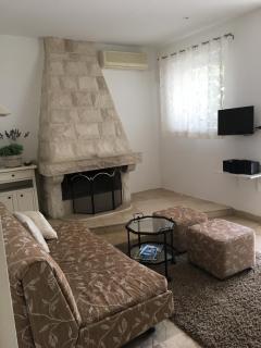 Apartment Get - Supetar - 2