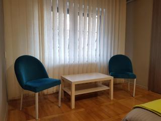 Woodstone apartment - 1