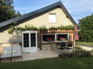 Gîte les Nenuphars - Coquainvilliers - 5