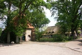 Hotel Bockelmann - 1