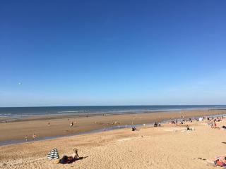Chez Fany et Ben - Cabourg - 4