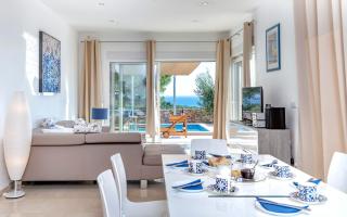 Villa Moderna Family Friendly - Hvar - 8