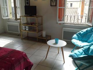 Appartement Terrasse - Hypercentre - Avignon - 5