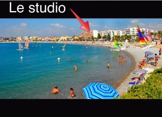 Appartement cosy et agreable - Cagnes-sur-Mer - 5
