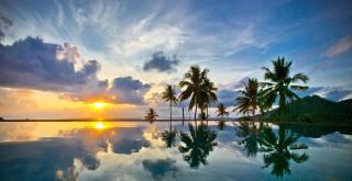 Siam Sunrise Seaview - Chaweng - 0