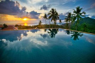Siam Sunrise Seaview - Chaweng - 8