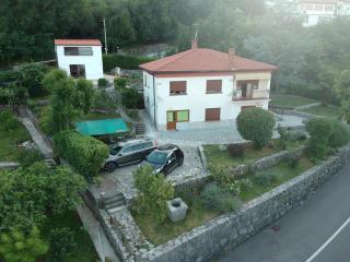 Perla Apartments Opatija - apartments with sea view - Opatija - 9