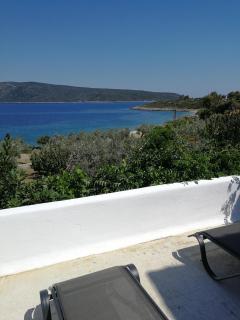 Christou Homes - Steni Vala Alonissos - 2