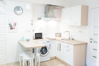 City Center Apartment - Lviv - 6