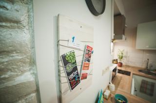 City Center Apartment - Lviv - 5