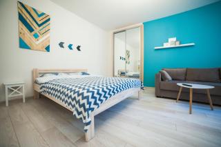 City Center Apartment - Lviv - 1