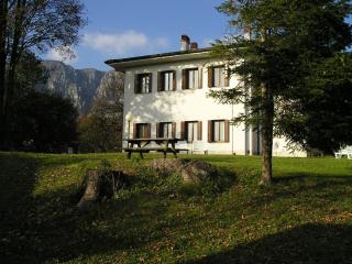 Albergo Diffuso Balcone sul Friuli - Clauzetto - 0