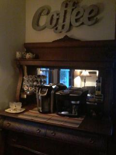 Awakenings Inn - Montague - 4