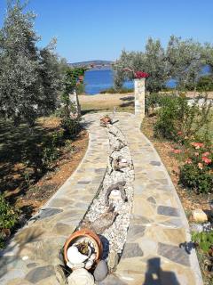 Christou Homes - Steni Vala Alonissos - 6