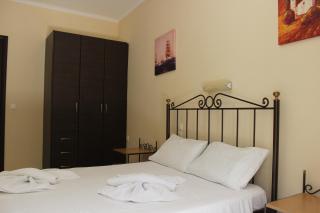 Turtle Beach Apartment - Marathias - 3