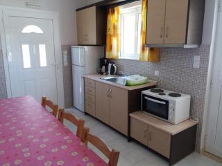 Turtle Beach Apartment - Marathias - 1