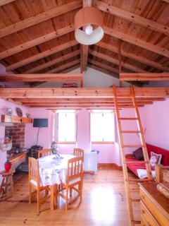 Casa Azul - Nazaré - 5