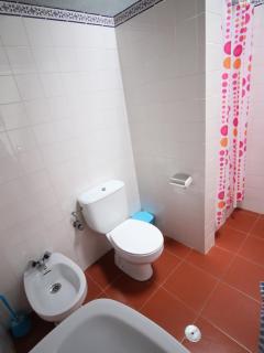 Casa Azul - Nazaré - 1