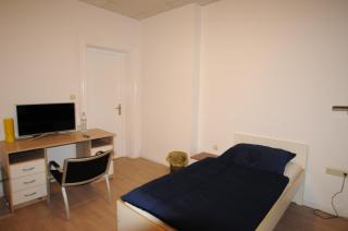 Messezimmer Laatzen - Hannover - 9