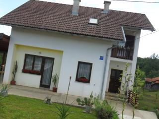 Studio Apartment Ivona & Tin - Slunj - 5