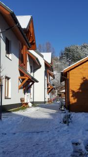 Apartament Homole A6 - Szczawnica - 6
