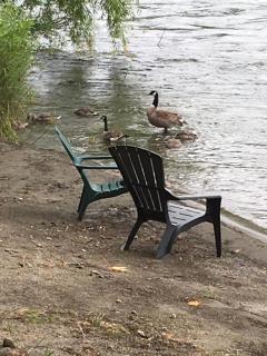 River's Edge Lodge - Leavenworth - 6