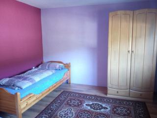 Ferienwohnung Gönnern - Marburg Biedenkopf mit 5 Zimmer - 2 Badezimmer - Gönnern - 4
