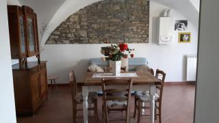 La casina negli orti - Arcola - 9