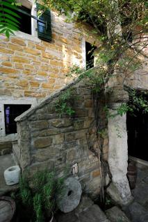 Traditional Istrian Stone House - 2