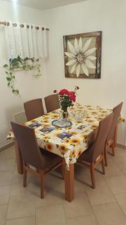 Apartment Wine & Olive oil Mofardin - Koper - 4