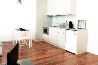 Bonjardim Flats - T1 - Porto - 2