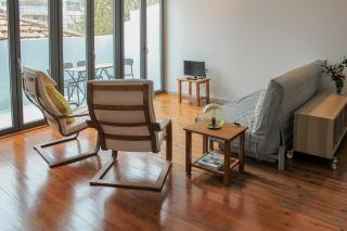 Bonjardim Flats - T2 com Varanda - Porto - 0