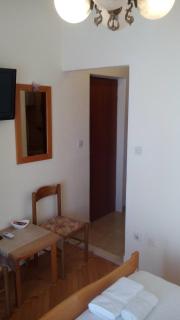 Studio with balcony - Jelsa (Gelsa) - 4
