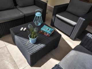 Villa sulla spiaggia tra Catania e Siracusa - 2