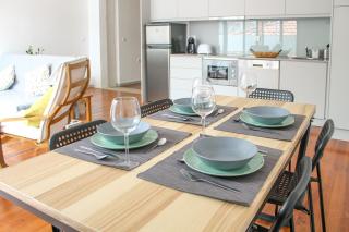 Bonjardim Flats - T2 com Varanda - Porto - 2