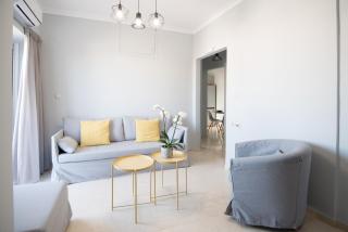 N&A Chania Apartment - Chania - 8