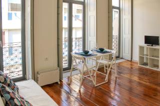 Bonjardim Flats - T1 com varanda - Porto - 0